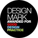 Design Mark Logo