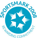 Sports Mark Logo