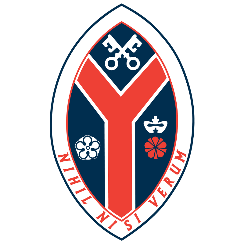 Yateley School Crest