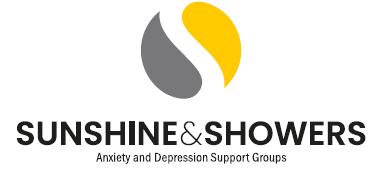 Sunshine and Showers logo