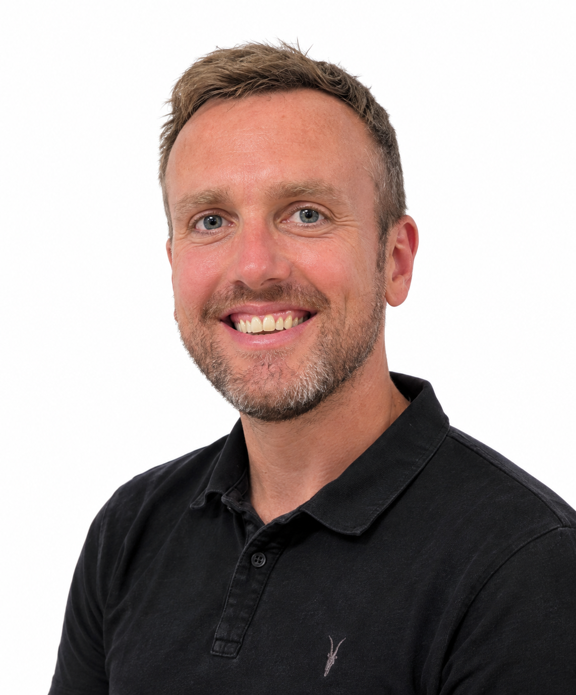 Nick Brown