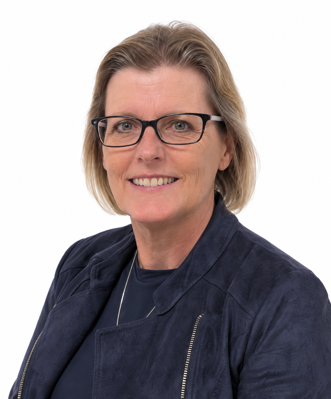 Sarah Symes