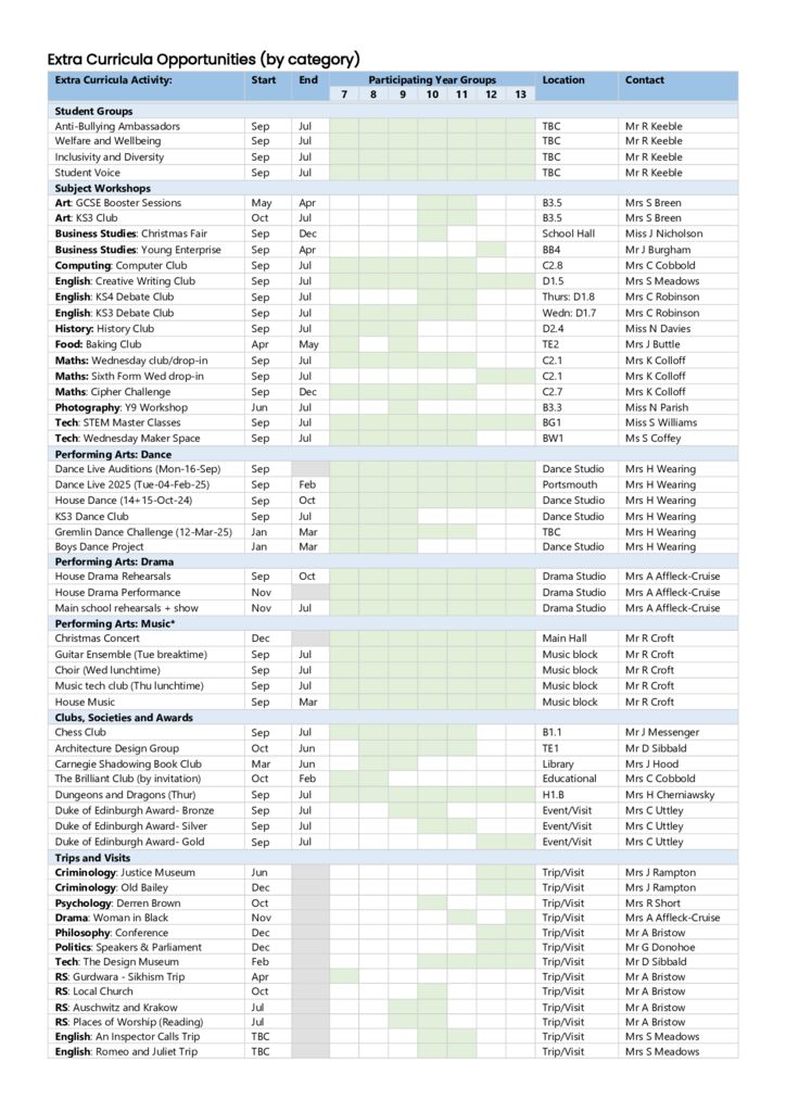 thumbnail of EXTRA CURRICULAR 24-25